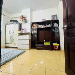CHO THUÊ CĂN HỘ CHUNG CƯ HOÀNG LONG – DĨ AN, BÌNH DƯƠNG