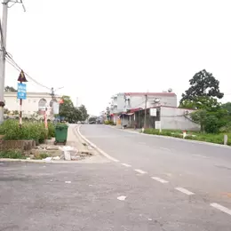 ĐẤT GẦN THỊ TRẤN XUÂN MAI, HUYỆN CHƯƠNG MỸ, HÀ NỘI – MẶT TIỀN KINH DOANH – SÁT VÀNH ĐAI 5 – NHỈNH