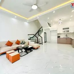 BÁN NHÀ XÂY MỚI NGÕ 26 AN ĐÀ – GIÁ TRỊ AN CƯ GIỮA TRUNG TÂM Hải Phòng