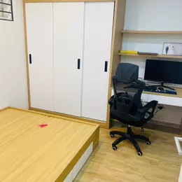 🏡 Nhà đẹp Thanh Hà – 2PN, nội thất xịn sò, sang tên nhanh gọn chỉ 3,5 tỷ!