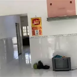 CHÍNH CHỦ CẦN BÁN BIỆT THỰ NHÀ VƯỜN - CĂN HỘ CAO CẤP Tại NGUYỄN HỮU THỌ, NHÀ BÈ