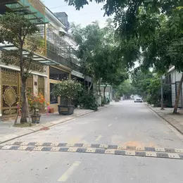 CHO THUÊ ÷ LIỀN KỀ KHU ĐÔ THỊ SINH THÁI FORRISA – TASCO XUÂN PHƯƠNG 🌿✨ Diện tích 90m² – thiết kế