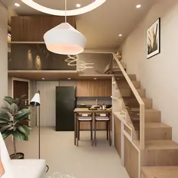 [ĐÓN SÓNG QUY HOẠCH VÀNH ĐAI 3 & TOD] - CHỈ 530 TRIỆU/CĂN SỞ HỮU NGAY CHUNG CƯ CẬN KỀ KCN LỚN!