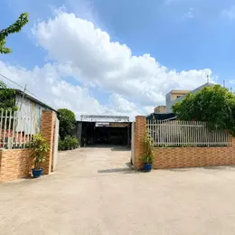 Bán Khuôn Đất Lớn Để Xây Biệt Thự- Giá Tốt Nhất ThỊ Trường  ,  đường 66, Thảo điền,quận 2