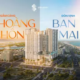 Căn Hộ Cao Cấp Simona Heights Quy Nhơn