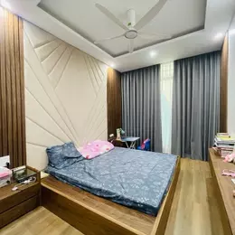 Bán nhà đẹp Việt Hưng- 35m 5 tầng full Nội thất- ô tô- ngõ Nông- nhỉnh 7  tỷ(TL)