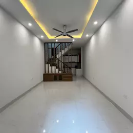 Cho thuê nhà riêng 40m2, 3 tầng - chính chủ - KHÔNG TIẾP MÔI GIỚI