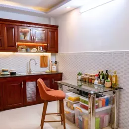 Bán nhà Cách Mạng Tháng Tám, QUẬN 10, 3x11m (33m2), giá 6 tỷ