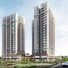 The Zenith Hải Phòng - Căn hộ cao cấp trung tâm thành phố - Thanh toán giãn tiến độ cực kỳ hấp dẫn