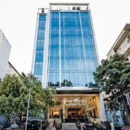BÁN  TÒA NHÀ HÀNG BÀI – BUILDING BIỂU TƯỢNG GẦN HỒ GƯƠM – 250M² – 201 TỶ 🔥