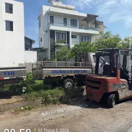 Bán đất 82m2 Trang Quan An Hải Hải Phòng