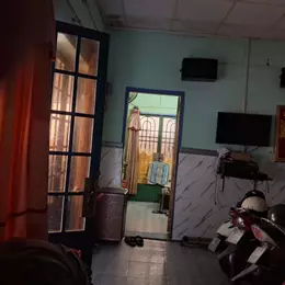 CHÍNH CHỦ BÁN NHÀ CẤP 4 MẶT TIỀN ĐƯỜNG SỐ 13 – PHƯỜNG BÌNH THỌ – THỦ ĐỨC