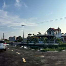 CƠ HỘI ĐẦU TƯ SINH LỜI CAO - ĐI TRƯỚC ĐÓN ĐẦU