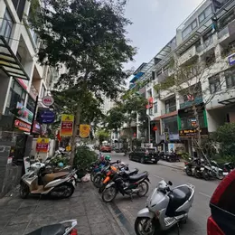 🏨 BÁN BIỆT THỰ PHÂN LÔ HD MON CITY - MỸ ĐÌNH - KINH DOANH - DÒNG TIỀN 70TR/THÁNG - 50 TỶ