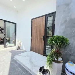 Chú Mỹ bán nhà 2 tầng ở Phạm Hữu Lầu, ngang 11m, giá bán 6.2 tỷ