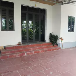 nhà nghỉ dường Đồng Lư, Quốc Oai 520m2 view siêu đẹp