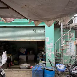 BÁN NHÀ 2 MẶT TIỀN NGAY CHỢ CHI LĂNG – TP ĐÀ LẠT – CÓ DÒNG TIỀN SẴN