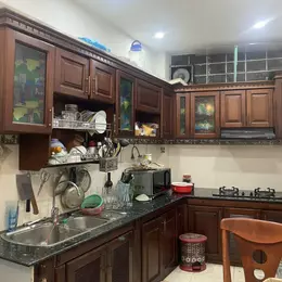 CHO THUÊ PHÒNG FULL NỘI THẤT – QUẬN 10