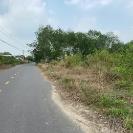 BÁN GẤP 5.000m² ĐẤT XÃ VĨNH TÂN – TÂN UYÊN, BÌNH DƯƠNG