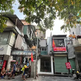 ►  CHO THUÊ NHÀ VỌNG ĐỨC – TRUNG TÂM HOÀN KIẾM