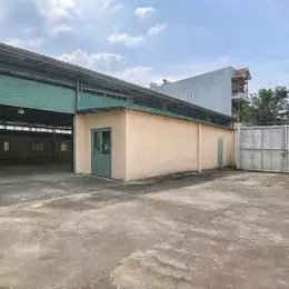 HÀNG NGỘP GIẢM CỰC SÂU - CỰC SỐC 7 TỶ – NHÀ XƯỞNG HƠN 1.000M²