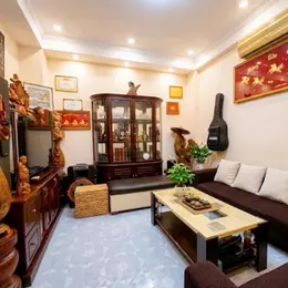 Bán nhà Hẻm Xe hơi Nguyễn Đình Chiểu, QUẬN 3, 3.4 x 9m – 9.5 tỷ