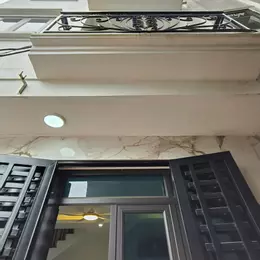 Bán nhà 5T Miêu Nha Tây Mỗ DT33m2, MT4.1m, lô góc, 6.5 tỷ Nam Từ Liêm