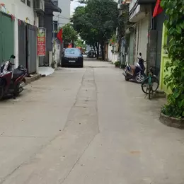 62m2 XÂY TỔ ẤM TẠI KIM CHUNG - CÁCH TRỊNH VĂN BÔ 1KM - ĐẤT ĐẸP GIÁ TỐT
