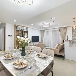 Bán Duplex sân vườn hiếm tại Masteri Thảo Điền Quận 2 – 140m²,view hồ bơi,nội thất mới,giá 20 Tỷ