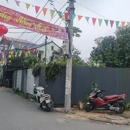 Lan Hương cần bán mảnh Đất 2 mặt ngõ trung tâm DƯƠNG QUANG,  ô tô tránh, trục chính.