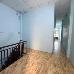 Nhà 2 tầng đường số 10- p.Bình Tân