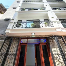 ⚠️ NHÀ ĐẸP FULL NỘI THẤT KHU LAI XÁ RẤT HIẾM ⚠️