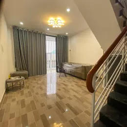 Bán nhà giá rẽ, mới xây 1 trệt 1 lầu, ngay trung tâm Đà Lạt