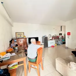 Cho thuê căn 3pn 90m2 cực rộng tại 283 Khương Trung chung cư cao tầng
