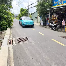 CẦN BÁN NHÀ NHỎ 141M2 5X27 MT ĐƯỜNG BÔNG VĂN DĨA