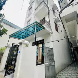 BÁN GẤP NHÀ PHÚC LỢI, 4 TẦNG. LÔ GÓC NHÀ DÂN XÂY 80M2 CHỈ HƠN 8 TỶ