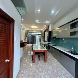 Bán nhà đường số 160, Tăng Nhơn Phú A, Q9, Thủ Đức, TP HCM. DT 75m2, 3 tầng, SH. Giá  6.7 tỷ