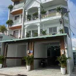 BÁN CẶP NHÀ MẶT TIỀN HIỆP THÀNH 07 – NGAY LÊ VĂN KHƯƠNG – Q.12