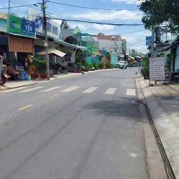 BÁN GẤP 6.589m² ĐẤT ĐẸP TẠI XÃ XUÂN THỚI THƯỢNG – HÓC MÔN, 6400m² THỔ CƯ