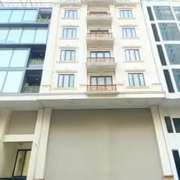 Cho thuê nhà, 110m2- 6T, Nguyễn Trãi, Vũ Tông Phan, Thượng Đình -40 tr