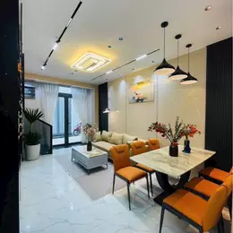 BÁN NHÀ SÁT MẶT TIỀN LÝ THÁI TỔ