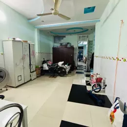 Hiếm, nhà đẹp phân lô Phạm Thế Hiển 4x20 sổ riêng 4 tầng vuông vức Quận 8 - 0931172218