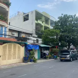 Bán Nhà Mặt Tiền Kinh Doanh Ngang 9M Sổ Đẹp 3 Tầng 150M2 Giá Chỉ 23,49 Tỷ Tl