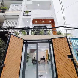 Bán nhà 4 tầng Nguyễn Thị Thập, Q7, DT 54m2 (4.5x12m), sổ hồng riêng, giá 11.9 tỷ, LH 0947283834