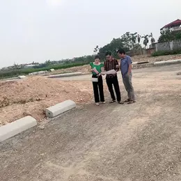 100m² FULL THỔ CƯ tại Trung Giã – Phúc Xuân – Sóc Sơn chỉ nhỉnh 900tr