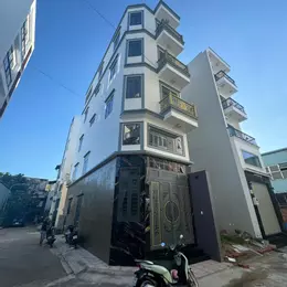 Lô góc 2 mặt tiền hẻm xe hơi Tỉnh Lộ 10 – cực thoáng