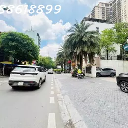 🏨 BÁN ĐẤT LÁNG HẠ - ĐỐNG ĐA - KHU PHÂN LÔ Ô TÔ TRÁNH - 150M2 - MT 7M - 51 TỶ