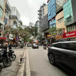 🏡 MẶT PHỐ CHÙA LÁNG - ĐỐNG ĐA - 2 MẶT ĐƯỜNG Ô TÔ TRÁNH - KINH DOANH SẦM UẤT - GIÁ ĐẦU TƯ