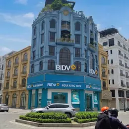 Bán Tòa Nhà VP Mặt Phố Nguyễn Văn Cừ, Long Biên  160m2 MT9m 10 Tầng 3 Thoáng 135 tỷ