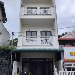 Cho thuê nhà 5 phòng Đường Trần Nhật Duật Phường 5 Đà Lạt